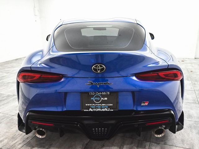 2023 Toyota GR Supra 3.0 Premium - 22992925 - 4