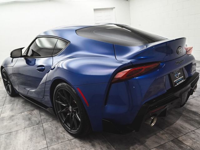 2023 Toyota GR Supra 3.0 Premium - 22992925 - 5