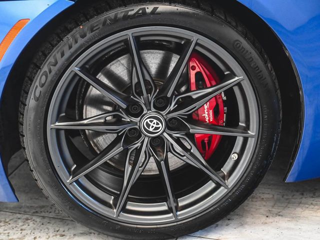 2023 Toyota GR Supra 3.0 Premium - 22992925 - 6