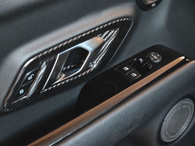 2023 Toyota GR Supra 3.0 Premium - 22992925 - 8