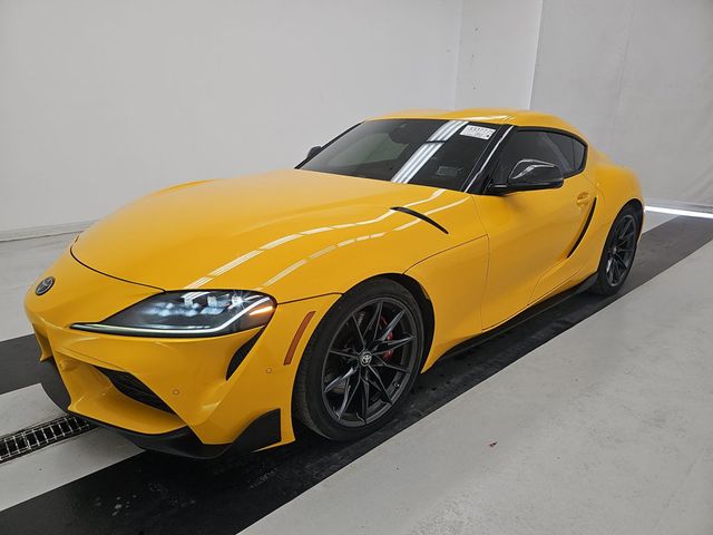 2023 Toyota GR Supra 3.0 Premium - 22993538 - 0