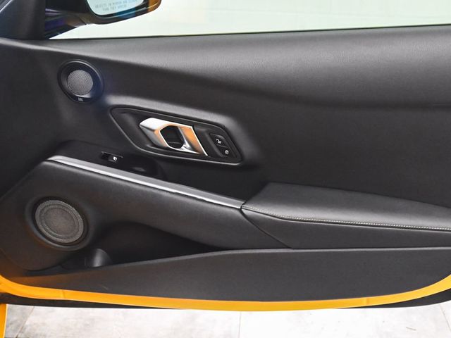 2023 Toyota GR Supra 3.0 Premium - 22993538 - 10