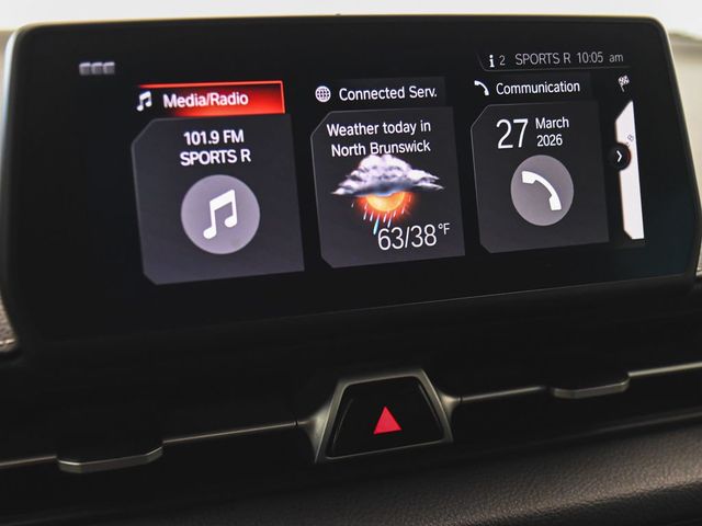 2023 Toyota GR Supra 3.0 Premium - 22993538 - 14