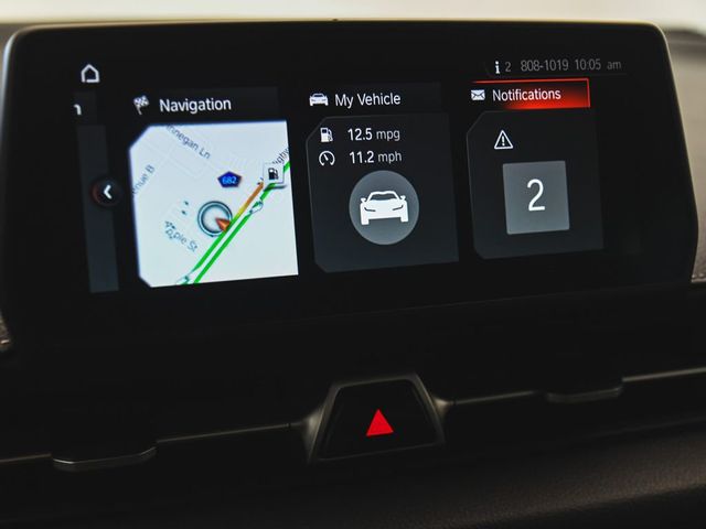 2023 Toyota GR Supra 3.0 Premium - 22993538 - 16