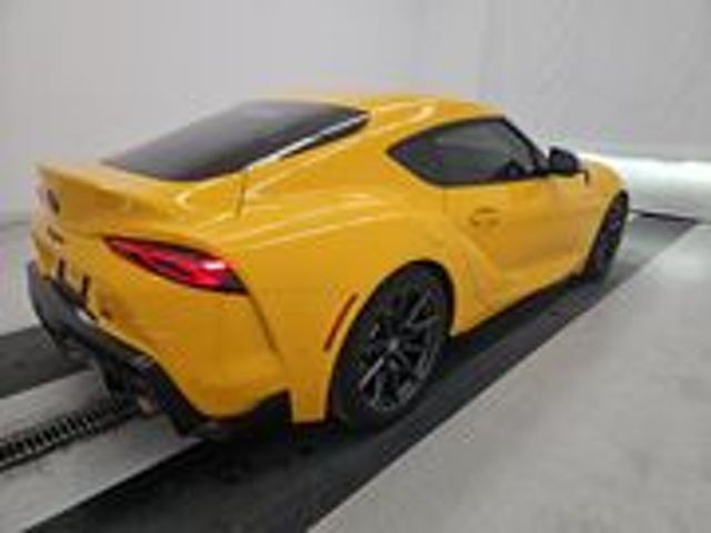 2023 Toyota GR Supra 3.0 Premium - 22993538 - 1