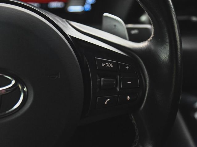 2023 Toyota GR Supra 3.0 Premium - 22993538 - 23