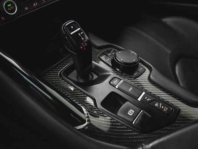 2023 Toyota GR Supra 3.0 Premium - 22993538 - 25