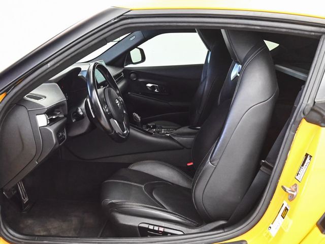 2023 Toyota GR Supra 3.0 Premium - 22993538 - 28