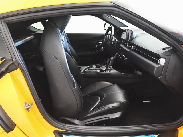 2023 Toyota GR Supra 3.0 Premium - 22993538 - 29