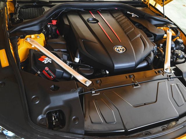 2023 Toyota GR Supra 3.0 Premium - 22993538 - 32