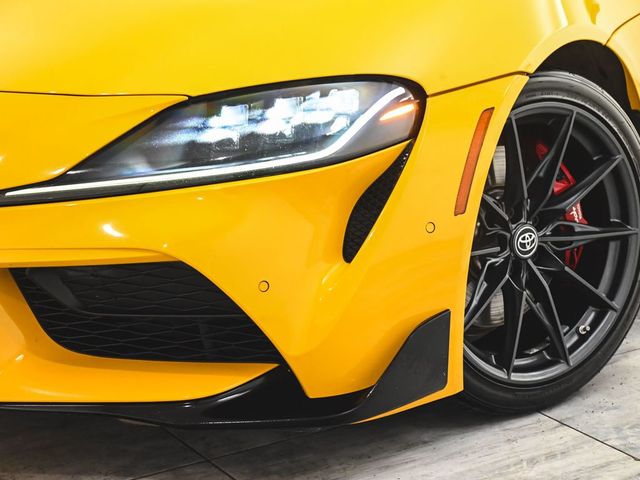 2023 Toyota GR Supra 3.0 Premium - 22993538 - 33