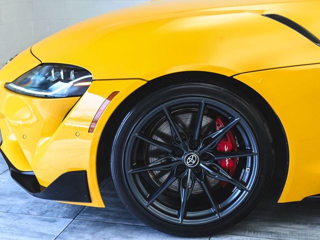 2023 Toyota GR Supra 3.0 Premium - 22993538 - 34