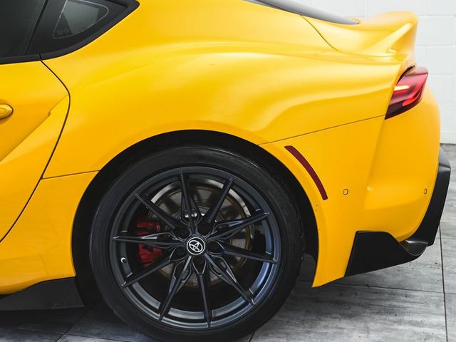 2023 Toyota GR Supra 3.0 Premium - 22993538 - 35
