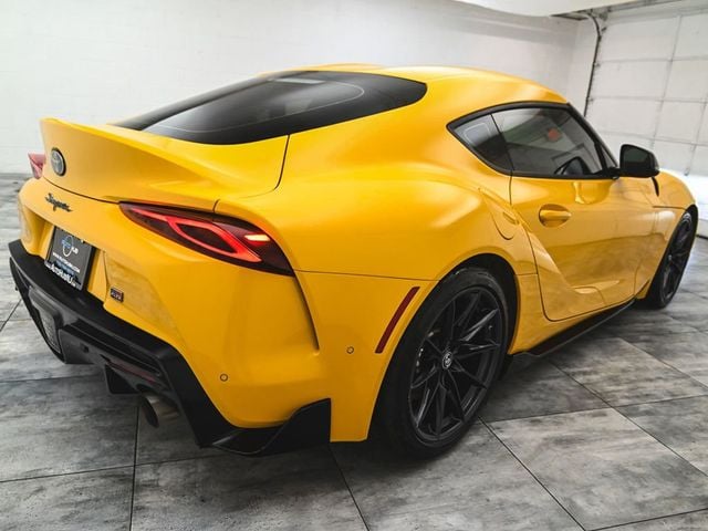 2023 Toyota GR Supra 3.0 Premium - 22993538 - 5