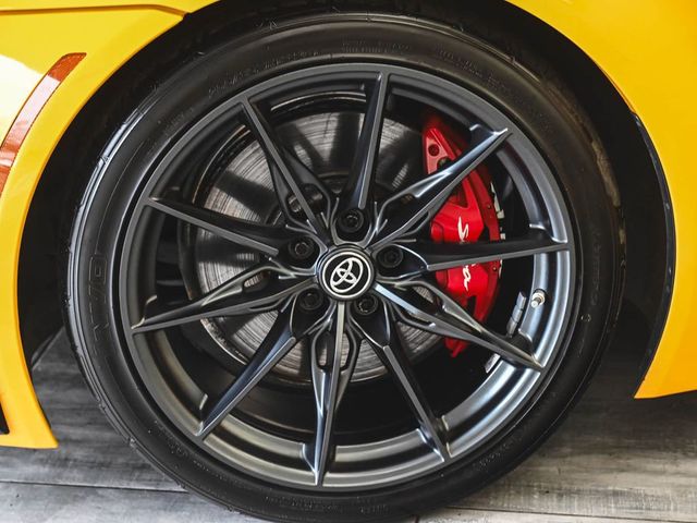 2023 Toyota GR Supra 3.0 Premium - 22993538 - 6