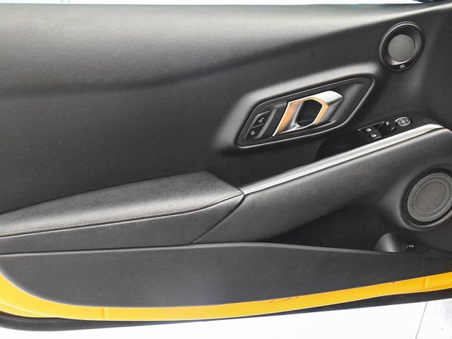 2023 Toyota GR Supra 3.0 Premium - 22993538 - 7