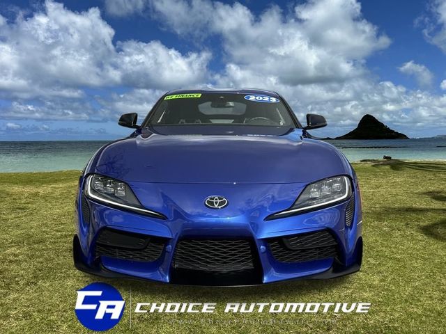 2023 Toyota GR Supra 3.0 Premium Automatic - 22686236 - 9