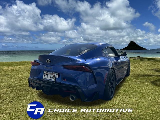 2023 Toyota GR Supra 3.0 Premium Automatic - 22686236 - 6