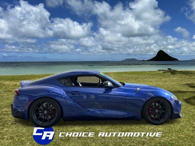 2023 Toyota GR Supra 3.0 Premium Automatic - 22686236 - 7