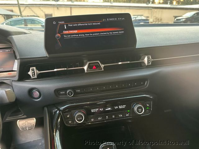 2023 Toyota GR Supra 3.0 Premium Automatic - 23004945 - 9