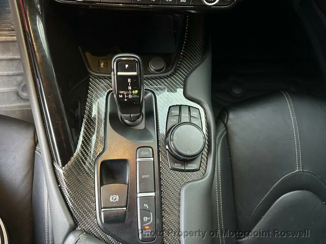 2023 Toyota GR Supra 3.0 Premium Automatic - 23004945 - 10