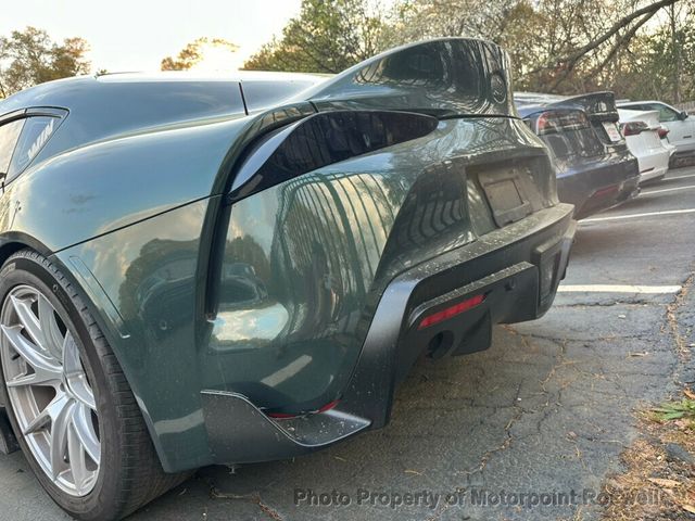 2023 Toyota GR Supra 3.0 Premium Automatic - 23004945 - 4
