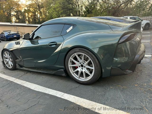 2023 Toyota GR Supra 3.0 Premium Automatic - 23004945 - 5