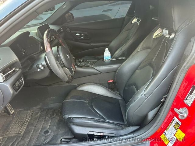 2023 Toyota GR Supra 3.0 Premium Automatic - 23004945 - 7
