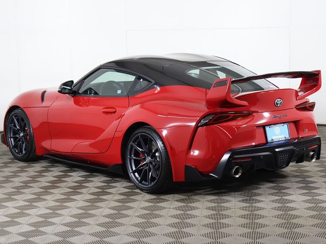 2023 Toyota GR Supra 3.0 Premium Automatic - 23027552 - 10