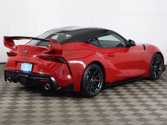 2023 Toyota GR Supra 3.0 Premium Automatic - 23027552 - 11