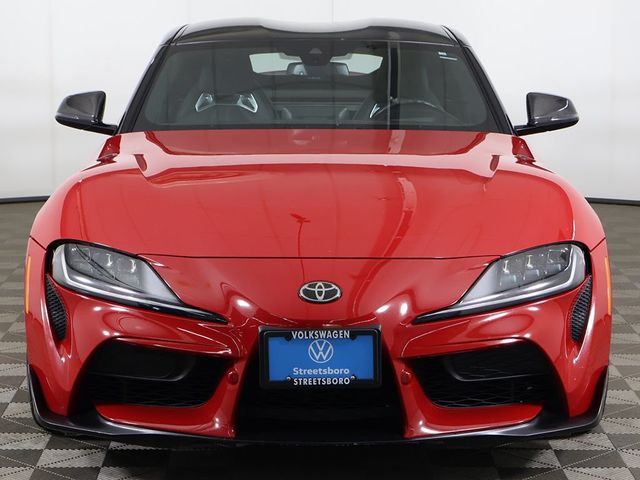 2023 Toyota GR Supra 3.0 Premium Automatic - 23027552 - 12