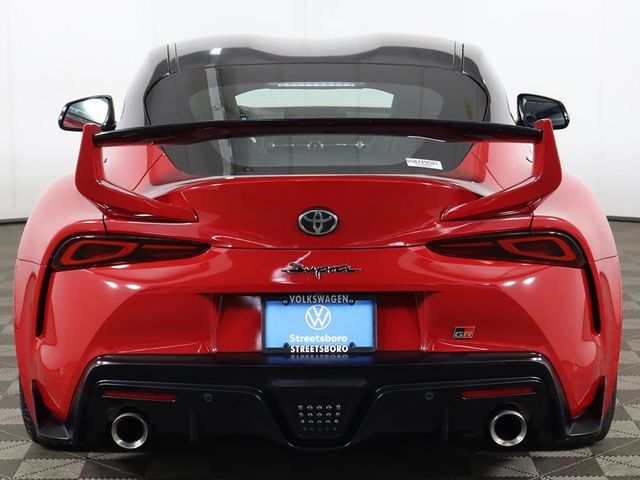 2023 Toyota GR Supra 3.0 Premium Automatic - 23027552 - 13