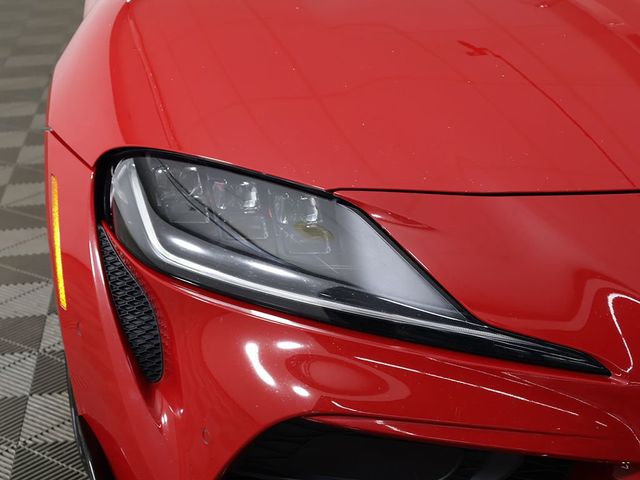 2023 Toyota GR Supra 3.0 Premium Automatic - 23027552 - 14