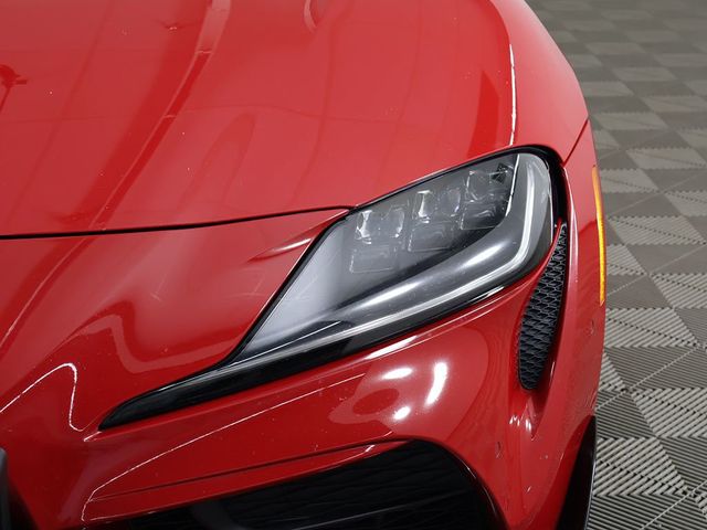 2023 Toyota GR Supra 3.0 Premium Automatic - 23027552 - 15