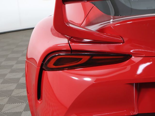 2023 Toyota GR Supra 3.0 Premium Automatic - 23027552 - 16