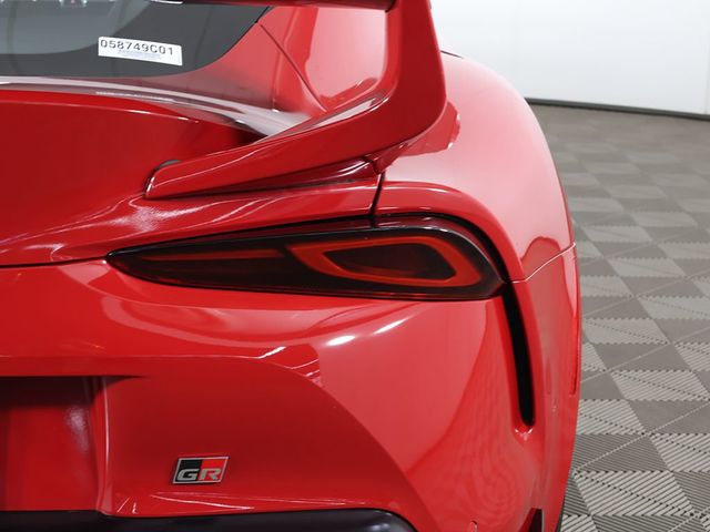 2023 Toyota GR Supra 3.0 Premium Automatic - 23027552 - 17