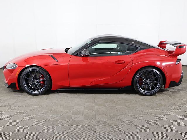2023 Toyota GR Supra 3.0 Premium Automatic - 23027552 - 18
