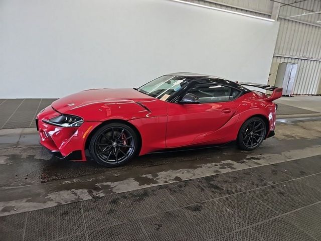 2023 Toyota GR Supra 3.0 Premium Automatic - 23027552 - 1