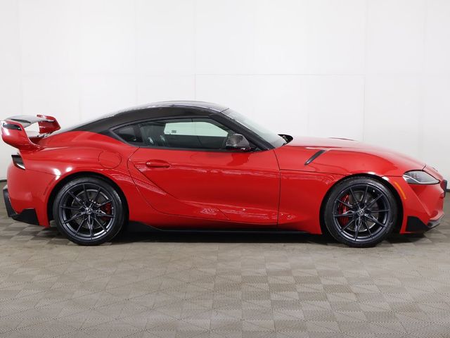 2023 Toyota GR Supra 3.0 Premium Automatic - 23027552 - 19