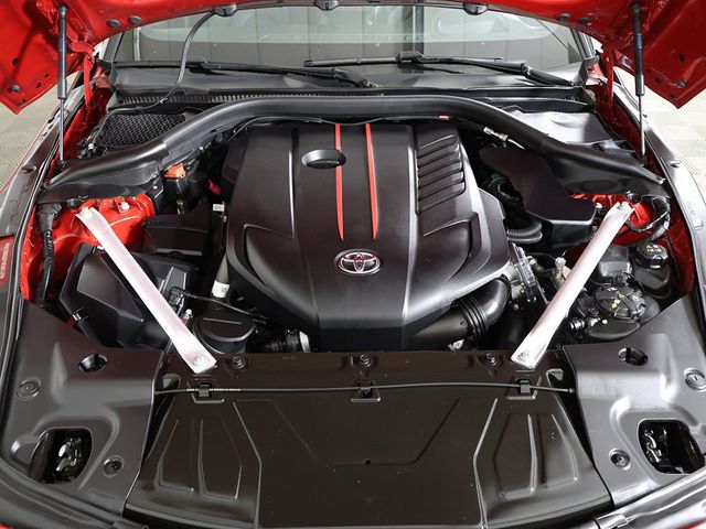 2023 Toyota GR Supra 3.0 Premium Automatic - 23027552 - 20