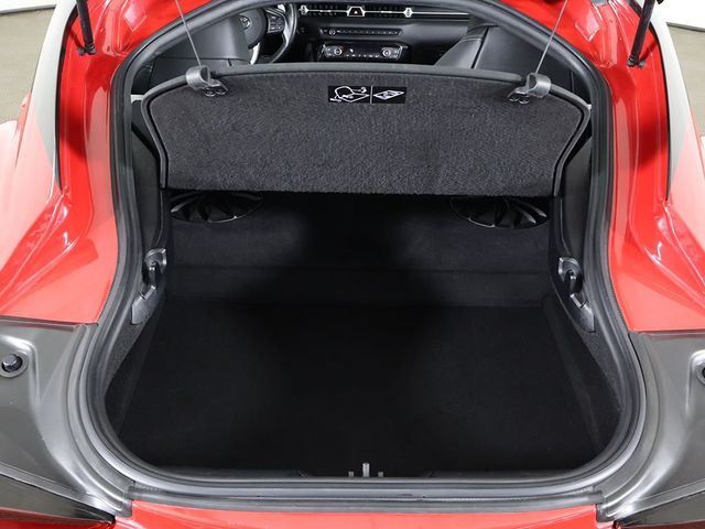2023 Toyota GR Supra 3.0 Premium Automatic - 23027552 - 21