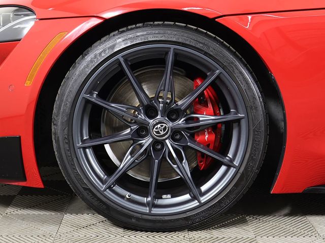2023 Toyota GR Supra 3.0 Premium Automatic - 23027552 - 22