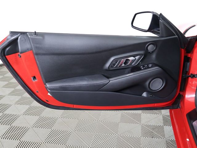 2023 Toyota GR Supra 3.0 Premium Automatic - 23027552 - 23