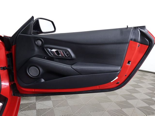 2023 Toyota GR Supra 3.0 Premium Automatic - 23027552 - 24