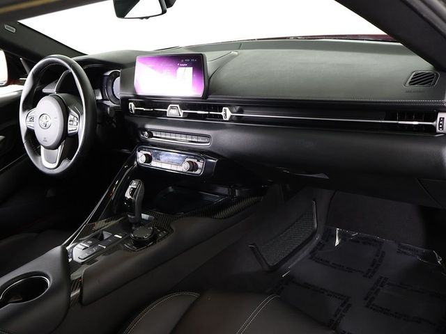2023 Toyota GR Supra 3.0 Premium Automatic - 23027552 - 25