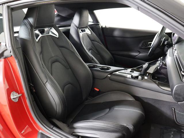 2023 Toyota GR Supra 3.0 Premium Automatic - 23027552 - 26