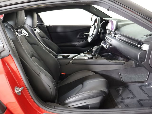 2023 Toyota GR Supra 3.0 Premium Automatic - 23027552 - 27