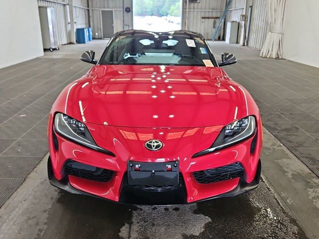 2023 Toyota GR Supra 3.0 Premium Automatic - 23027552 - 2