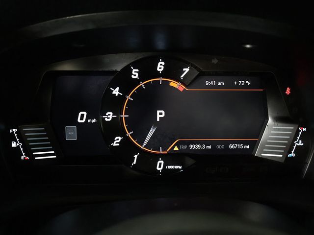 2023 Toyota GR Supra 3.0 Premium Automatic - 23027552 - 33
