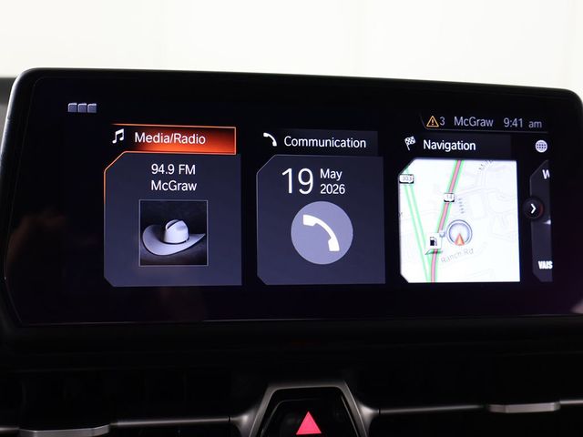 2023 Toyota GR Supra 3.0 Premium Automatic - 23027552 - 38